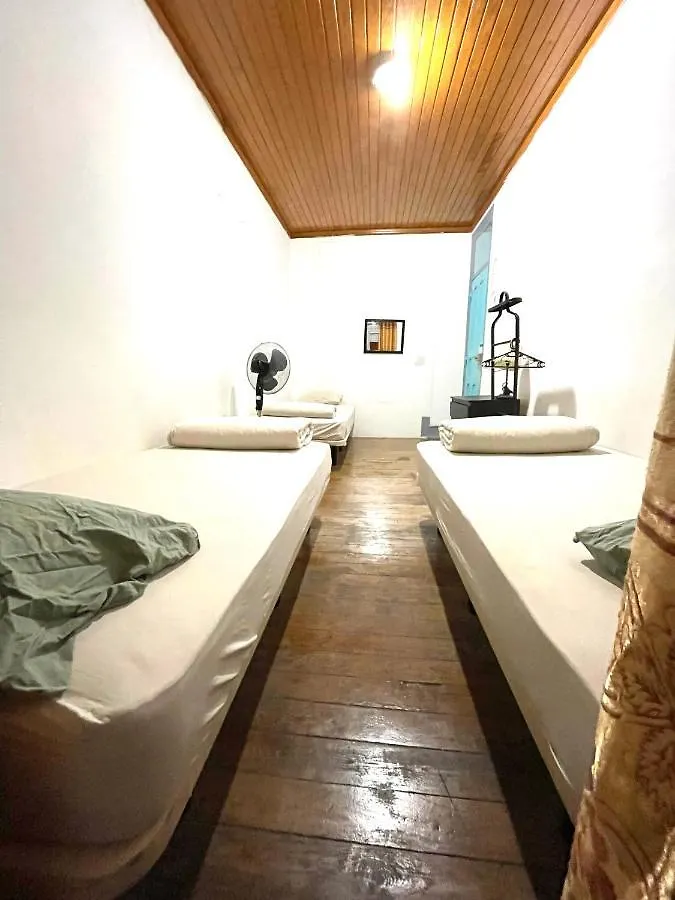 旅馆 Lisboa Parque Guest House