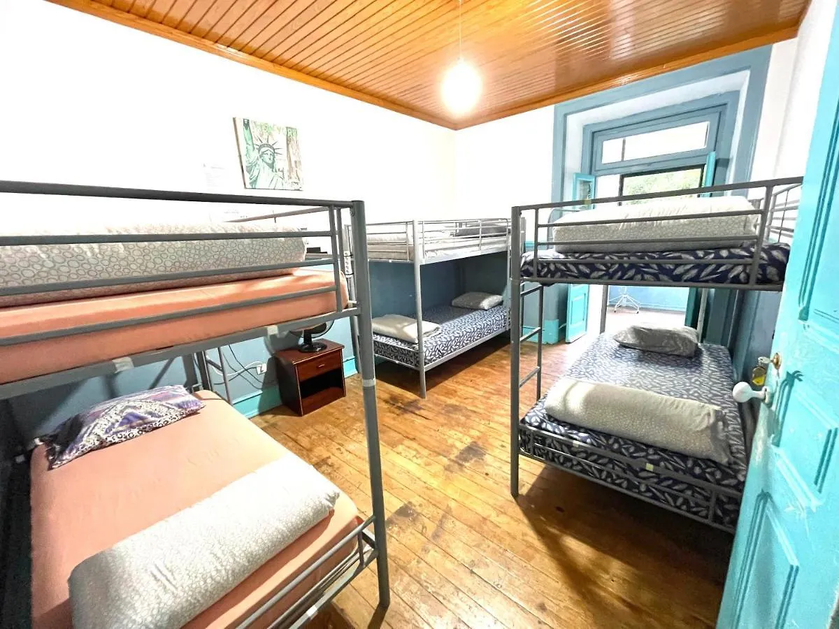 Lisboa Parque Guest House 葡萄牙