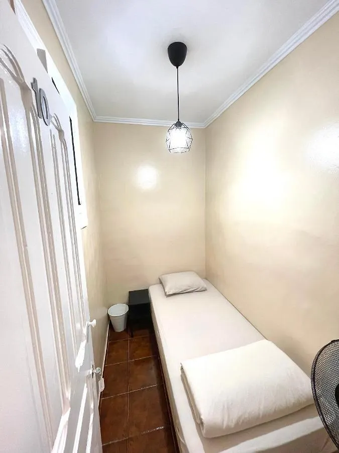 旅馆 Lisboa Parque Guest House