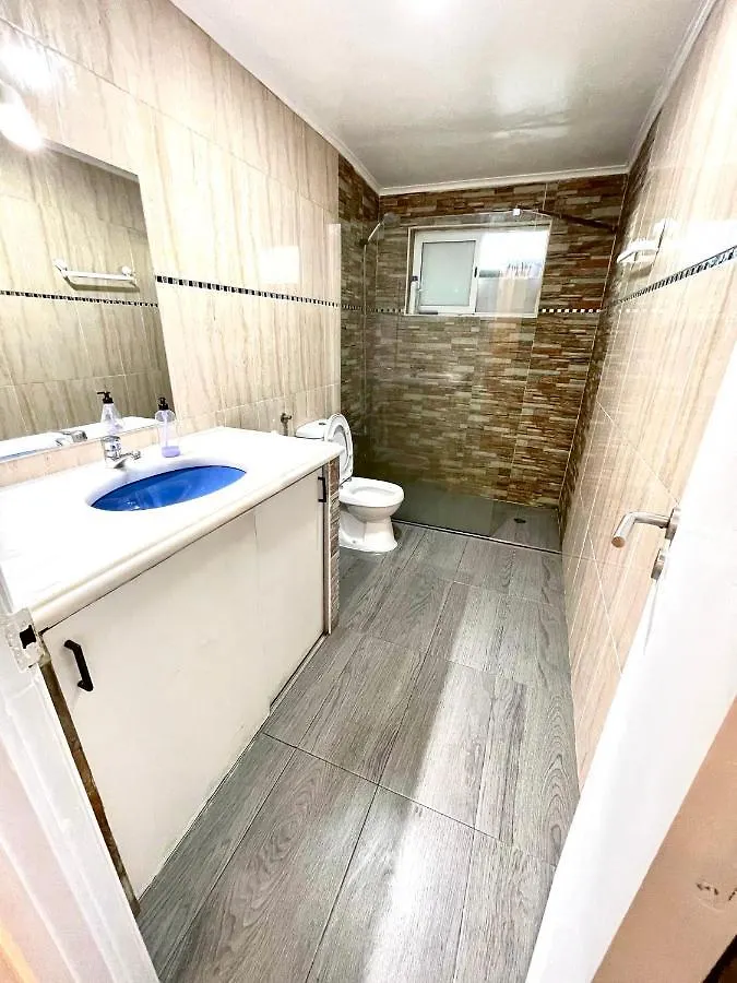 旅馆 Lisboa Parque Guest House 葡萄牙