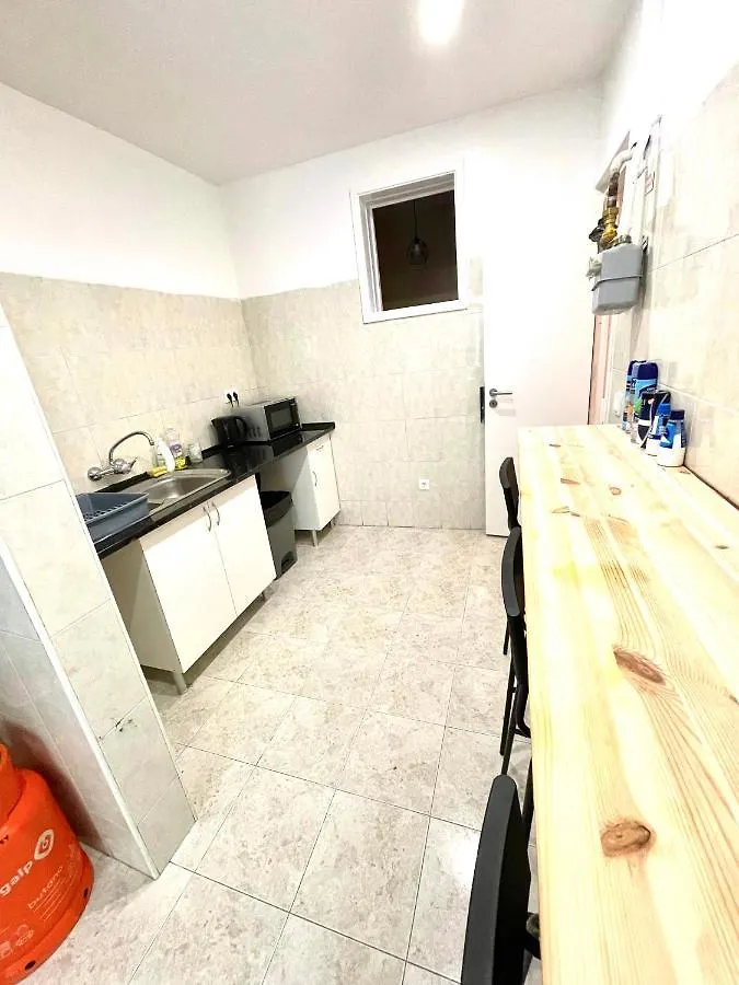 Lisboa Parque Guest House 旅馆
