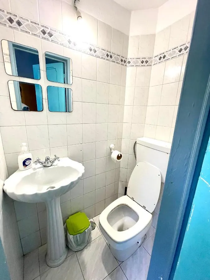 Lisboa Parque Guest House