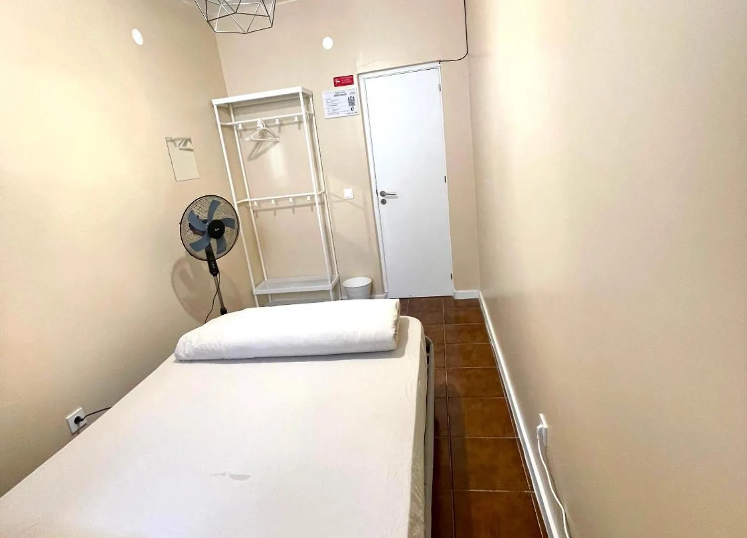 Lisboa Parque Guest House 旅馆