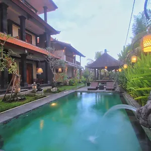 Surawan Bisma 3*, Ubud Indonésie