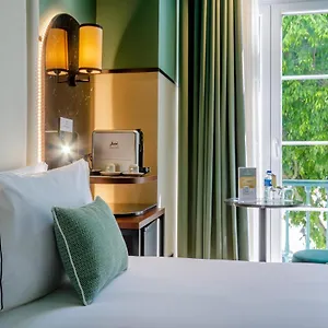 Hotel Nicola Rossio, Lisbon