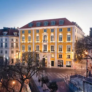 Hotel Palacio Ludovice Wine Experience, Lisbon