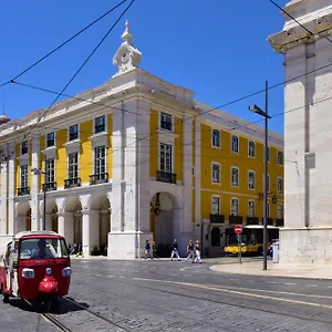Hotel De - Small Luxury Of The World, Lisbon