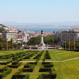 Hotel Dom Carlos Liberty, Lisbon
