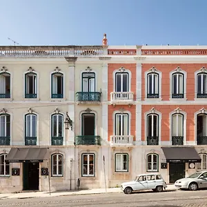 The Independente Hostel&suites Hostel