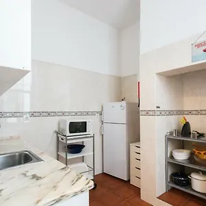Flh Rossio's Flat Lisboa
