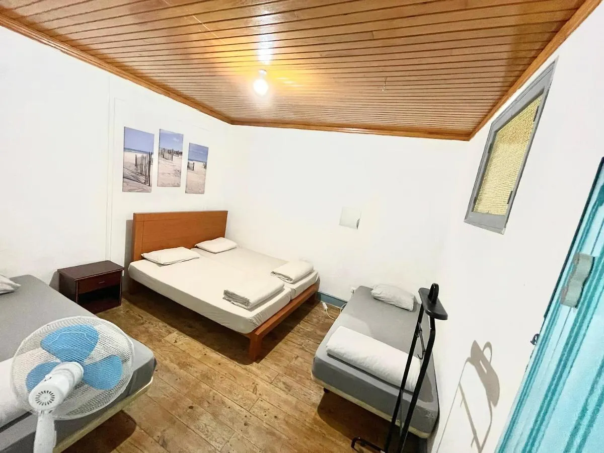 Lisboa Parque Guest House Hostel Lisbon