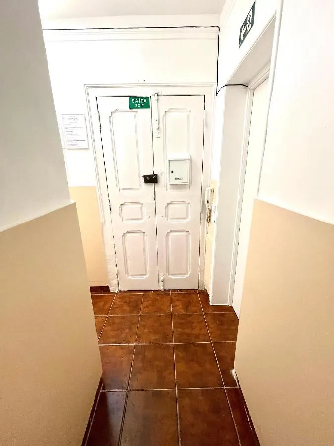 Lisboa Parque Guest House Portugal