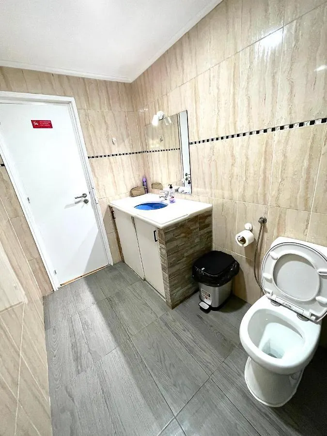 Lisboa Parque Guest House Hostel Lisbon