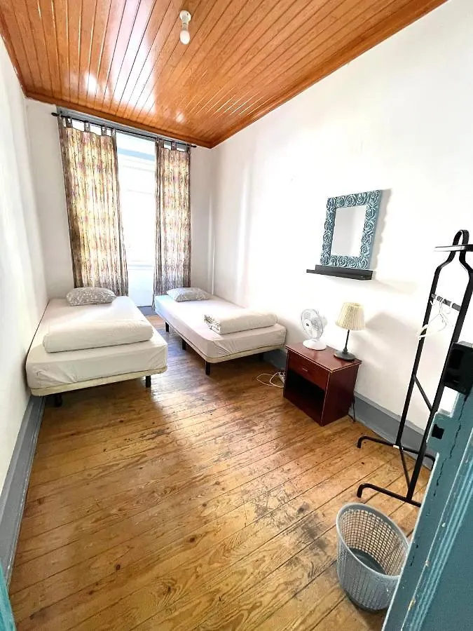 Lisboa Parque Guest House Lisbon