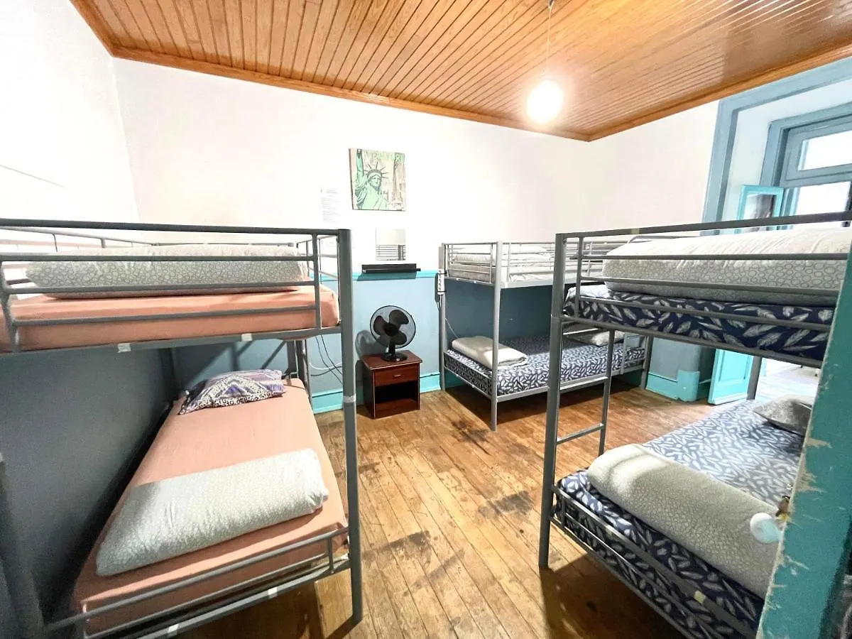 Lisboa Parque Guest House Lisbona