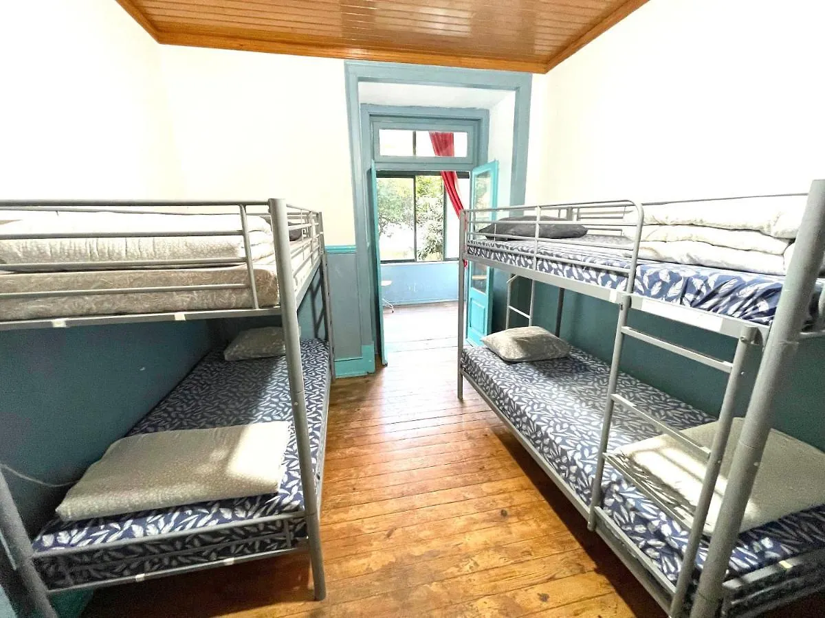 Ostello Lisboa Parque Guest House