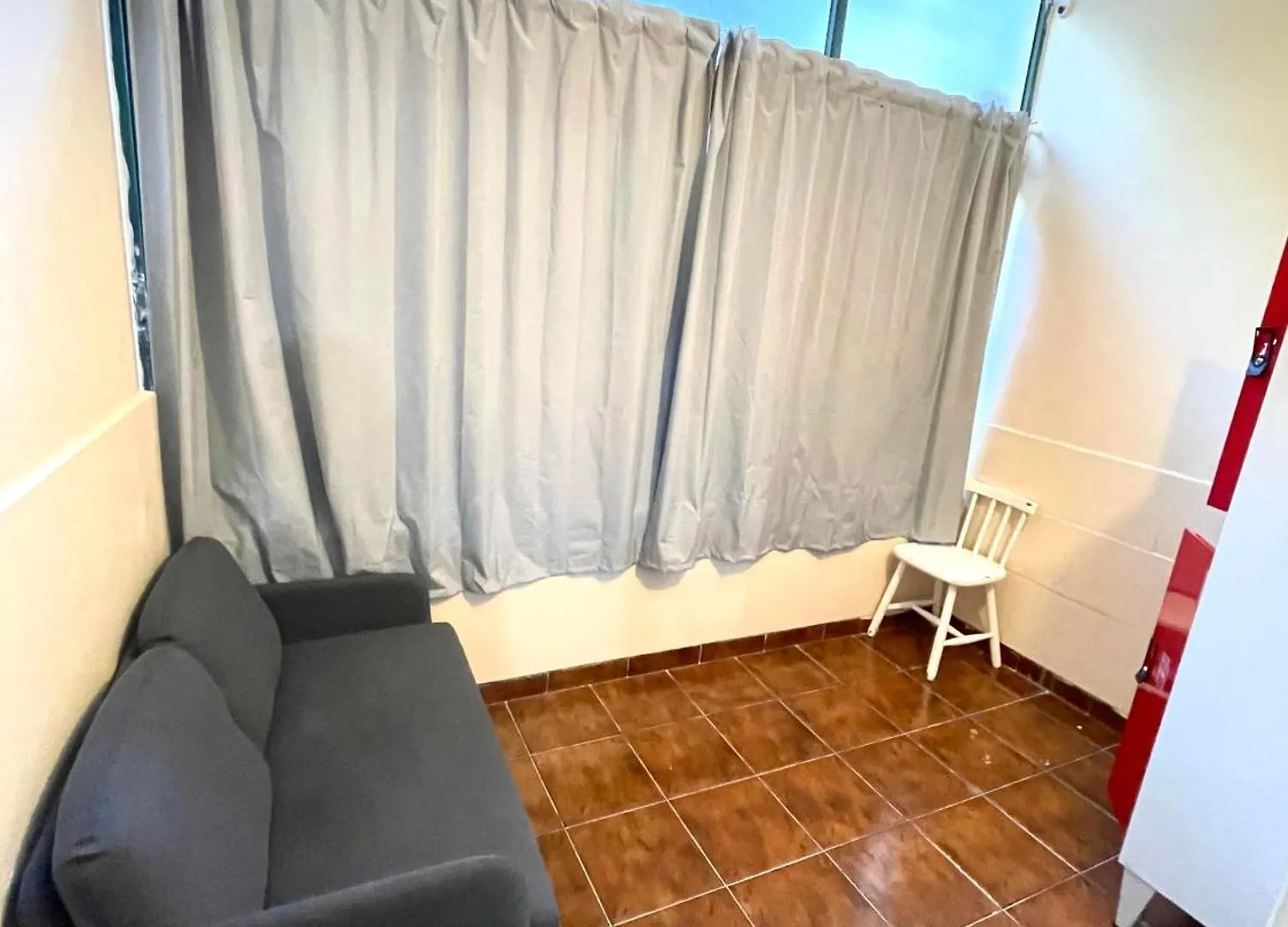 Lisboa Parque Guest House Ostello
