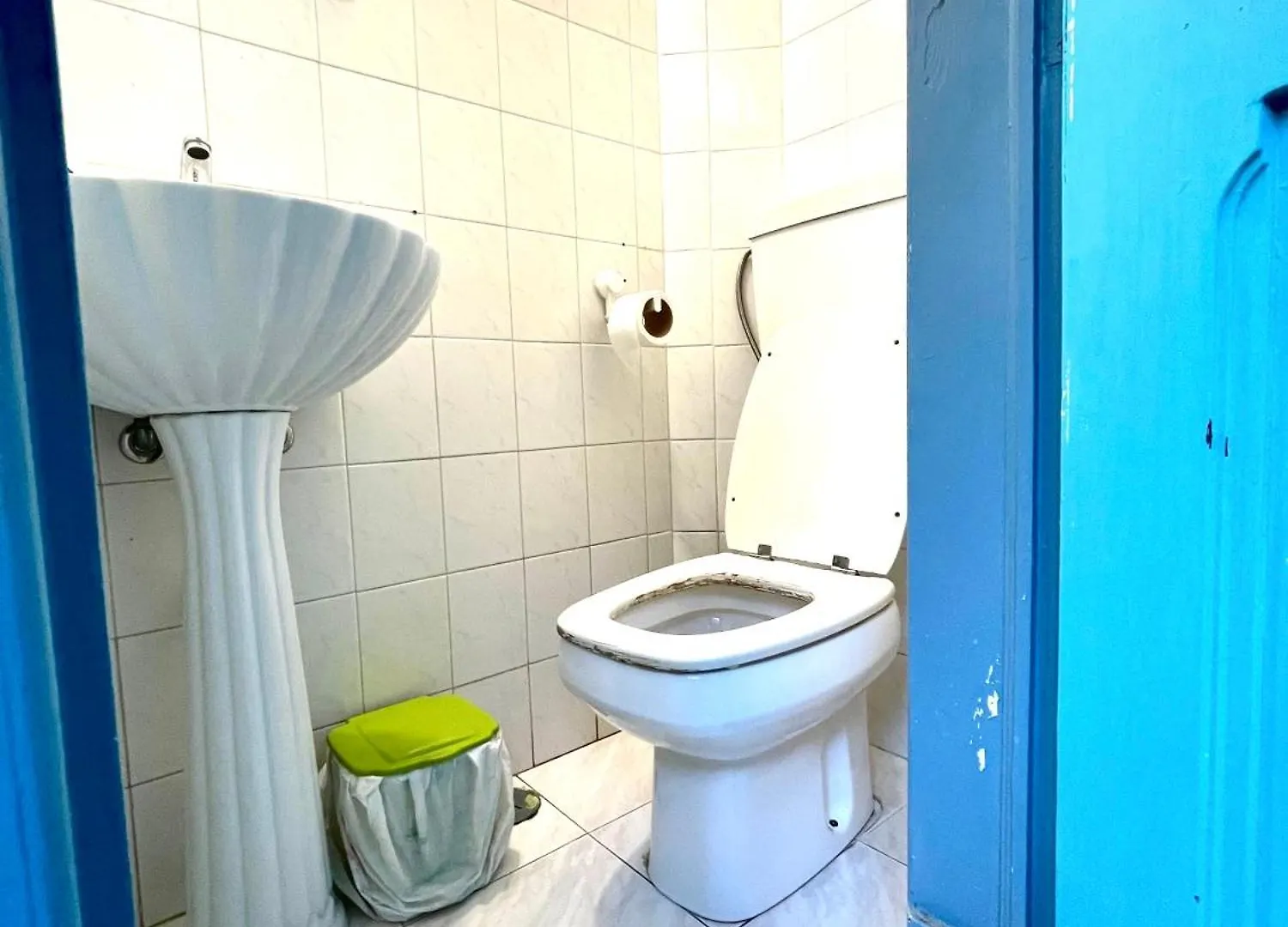 Lisboa Parque Guest House Portogallo