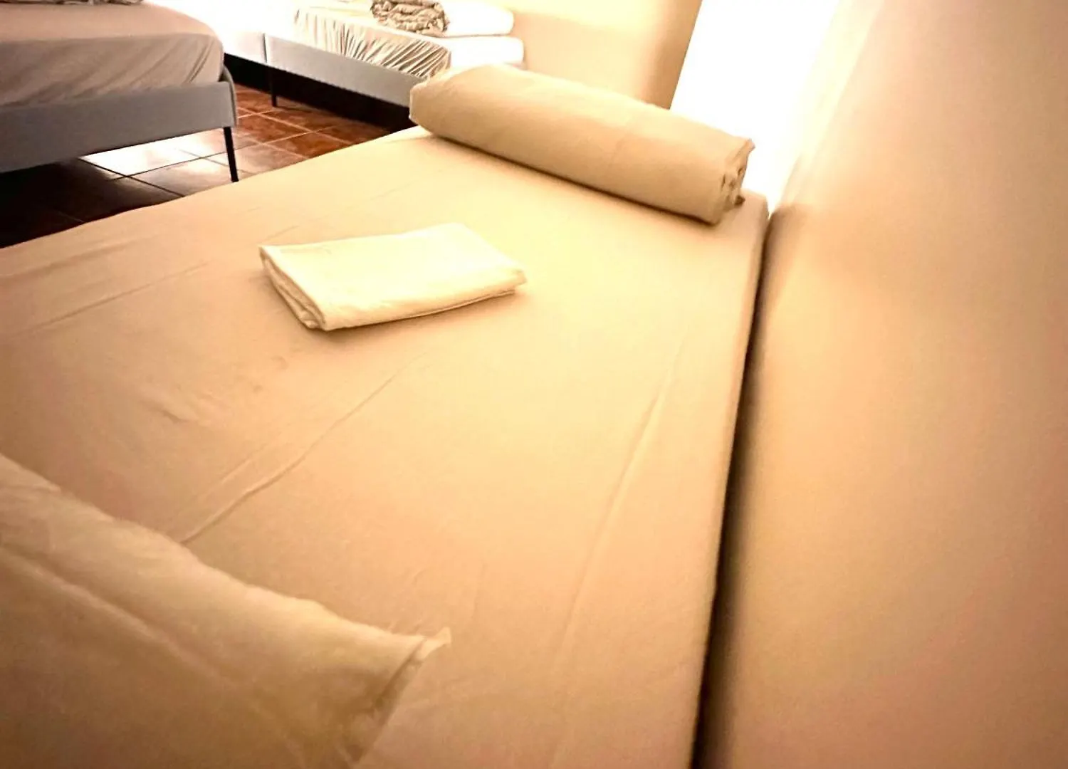 Lisboa Parque Guest House